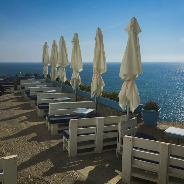 Family terraces and cafés for calm evenings in Paris